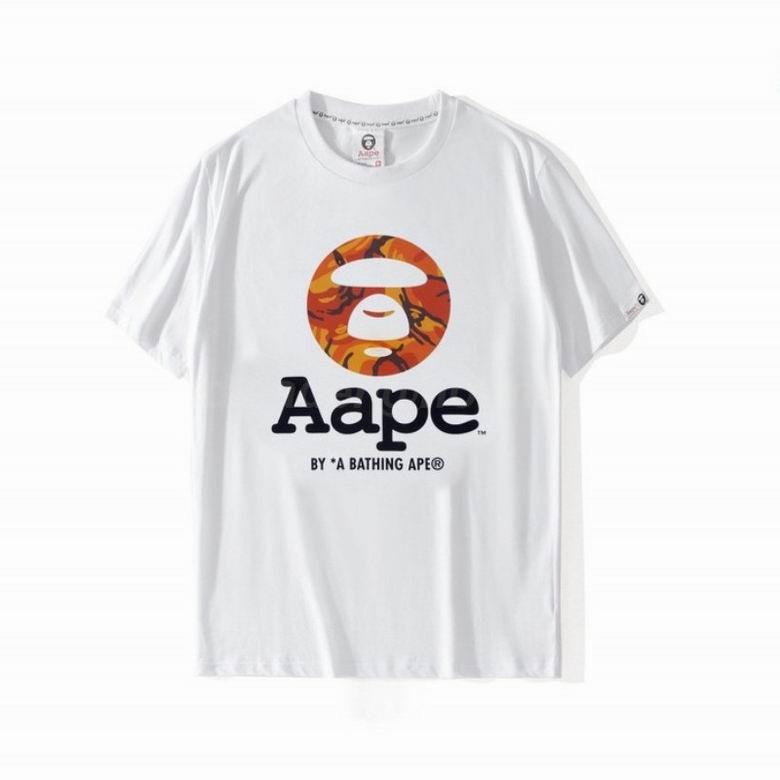 Bape Men's T-shirts 941